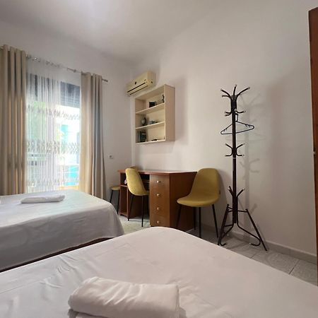 Seaside Apartments Δυρράχιο Εξωτερικό φωτογραφία