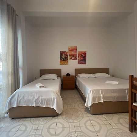 Seaside Apartments Δυρράχιο Εξωτερικό φωτογραφία