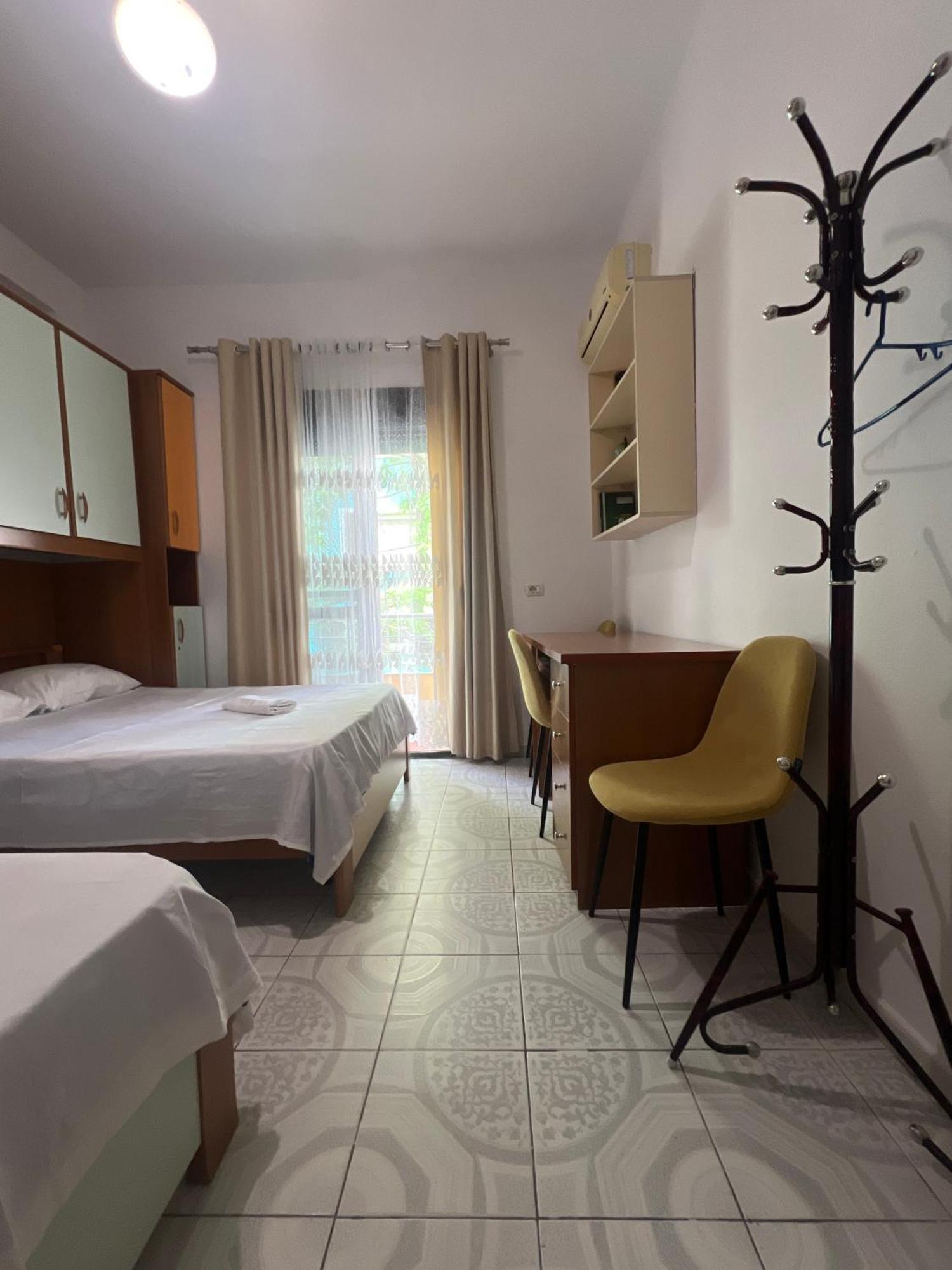 Seaside Apartments Δυρράχιο Εξωτερικό φωτογραφία