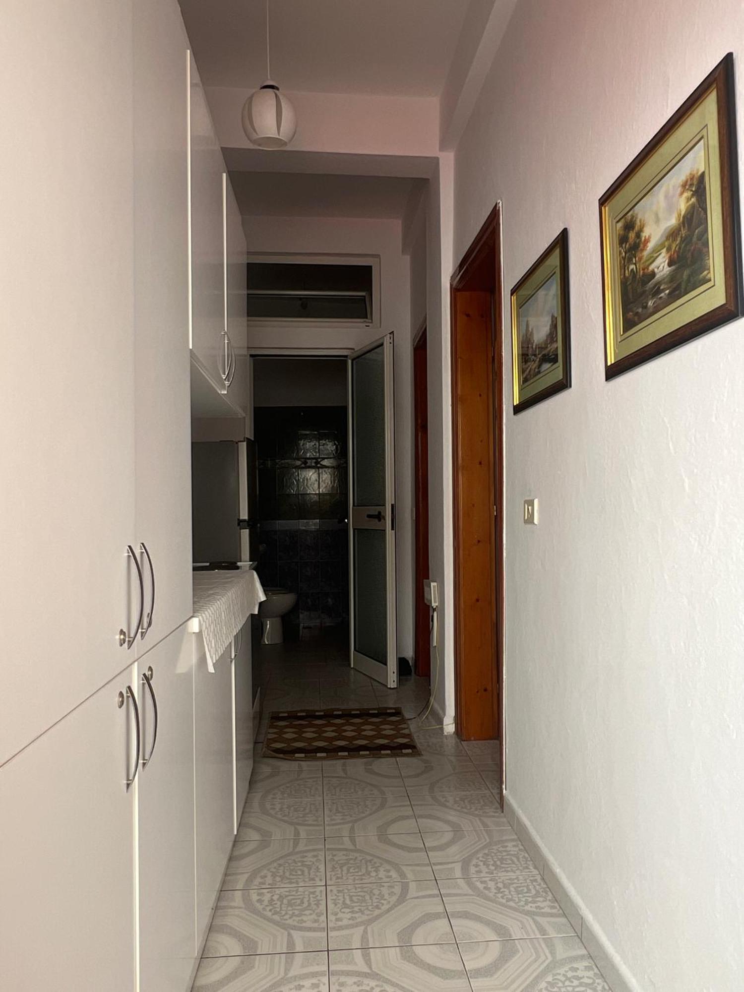 Seaside Apartments Δυρράχιο Εξωτερικό φωτογραφία