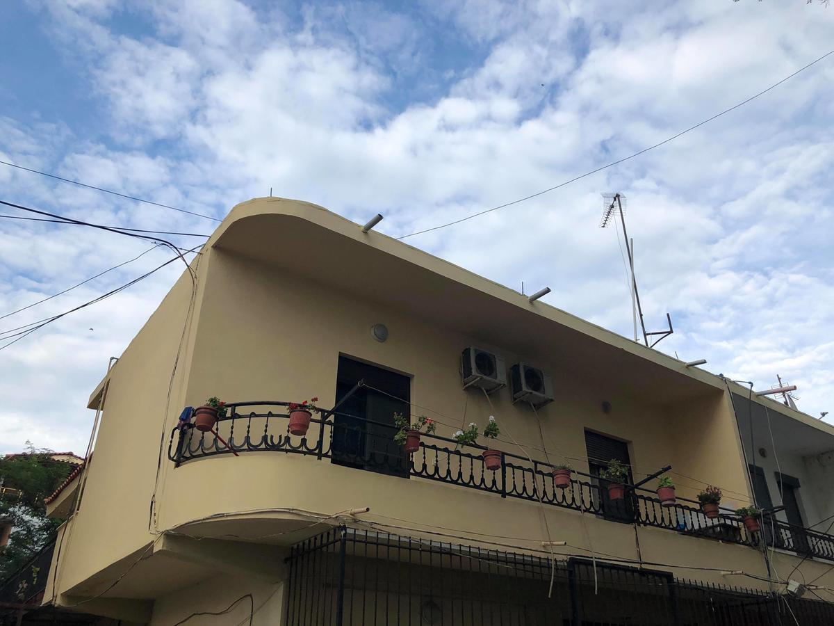 Seaside Apartments Δυρράχιο Εξωτερικό φωτογραφία